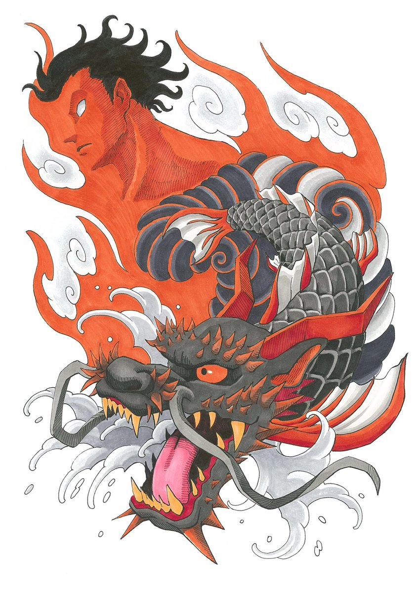 睦月/依頼受付中 tweet media