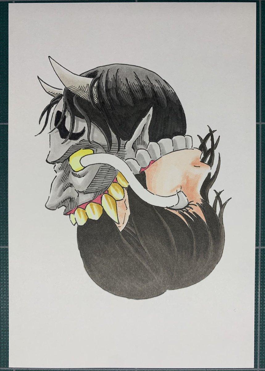 睦月/依頼受付中 tweet media