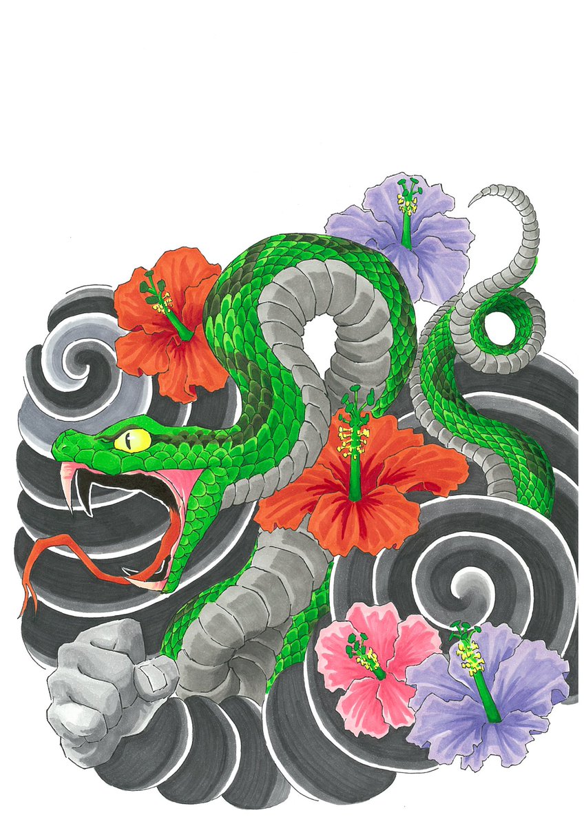 睦月/依頼受付中 tweet media