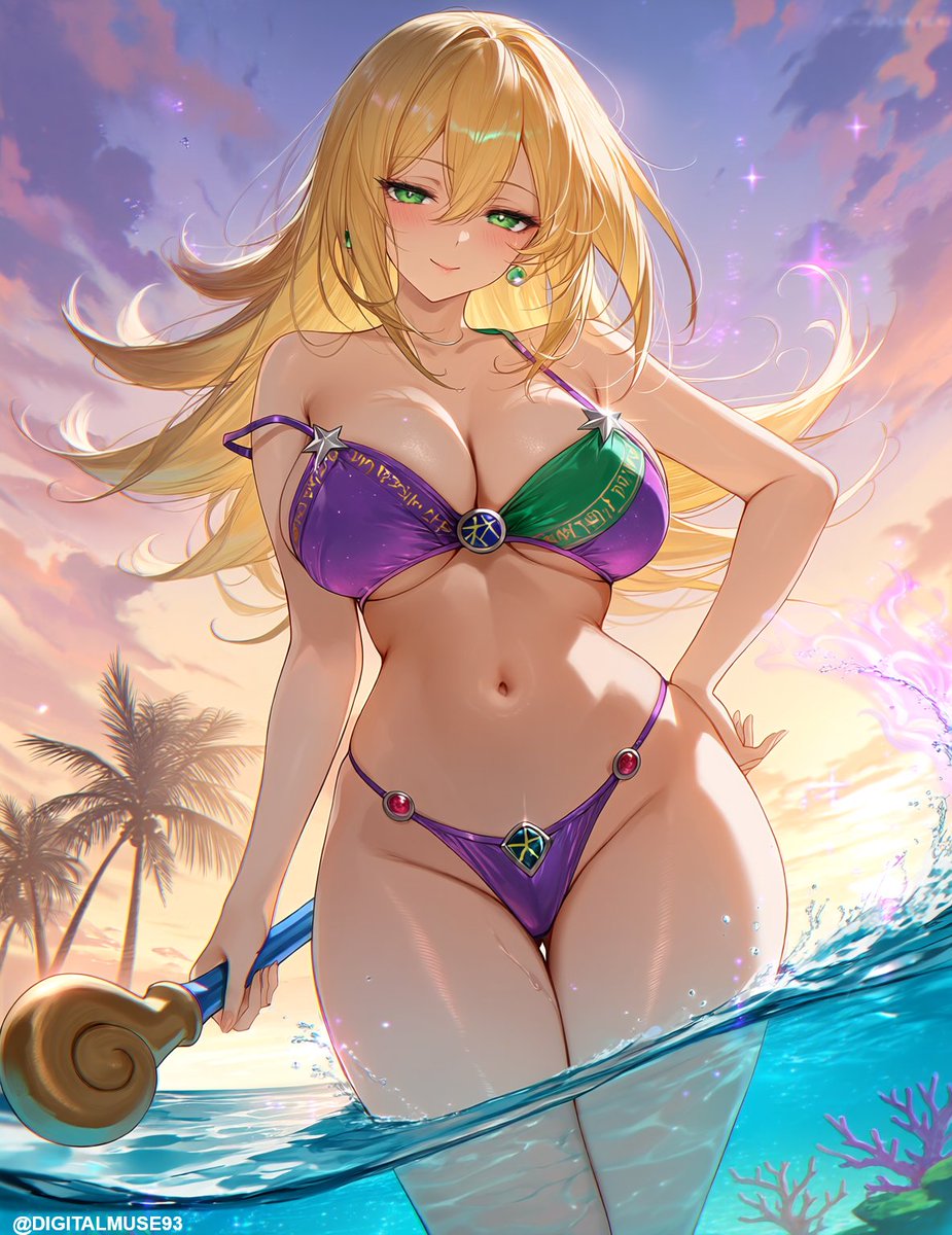 DigitalMuse tweet media