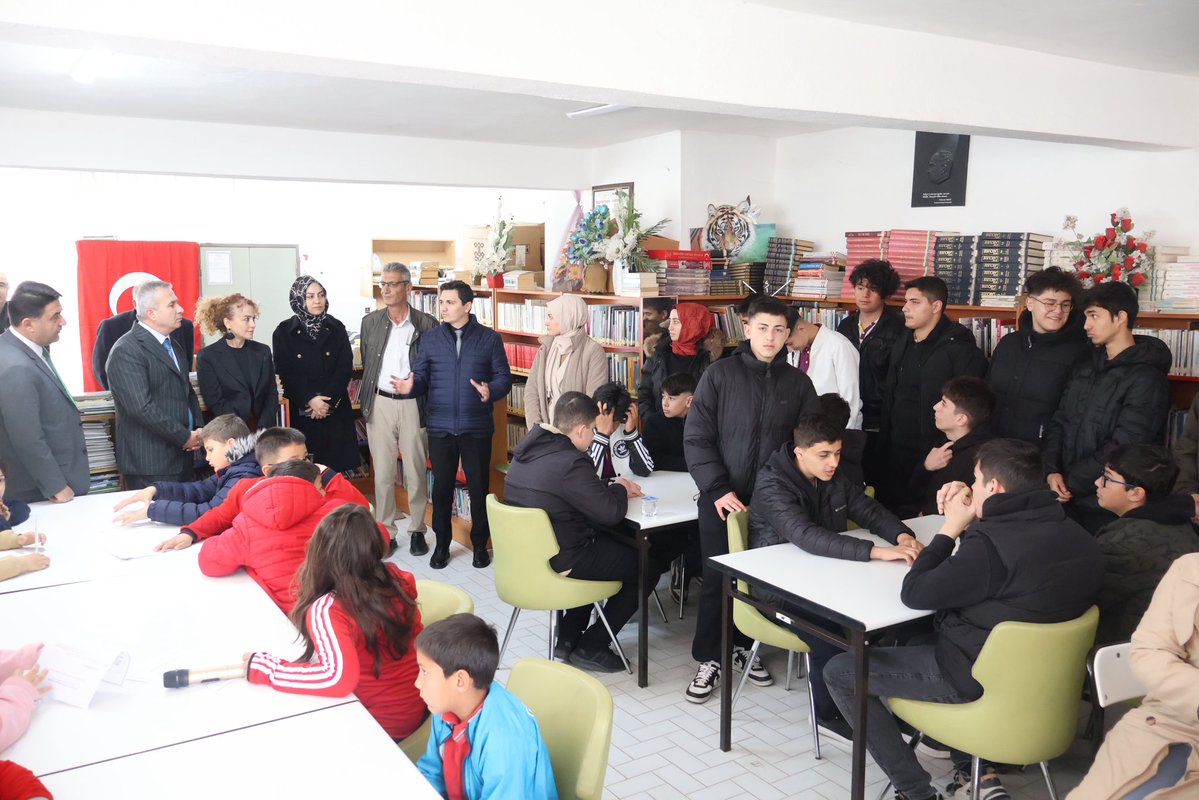 Kırıkkale İl Kültür ve Turizm Müdürlüğü tweet media