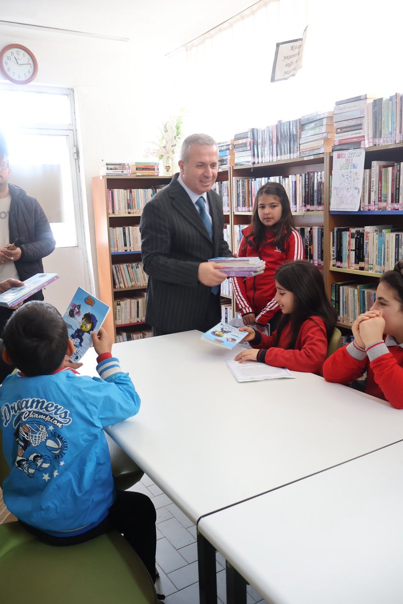 Kırıkkale İl Kültür ve Turizm Müdürlüğü tweet media