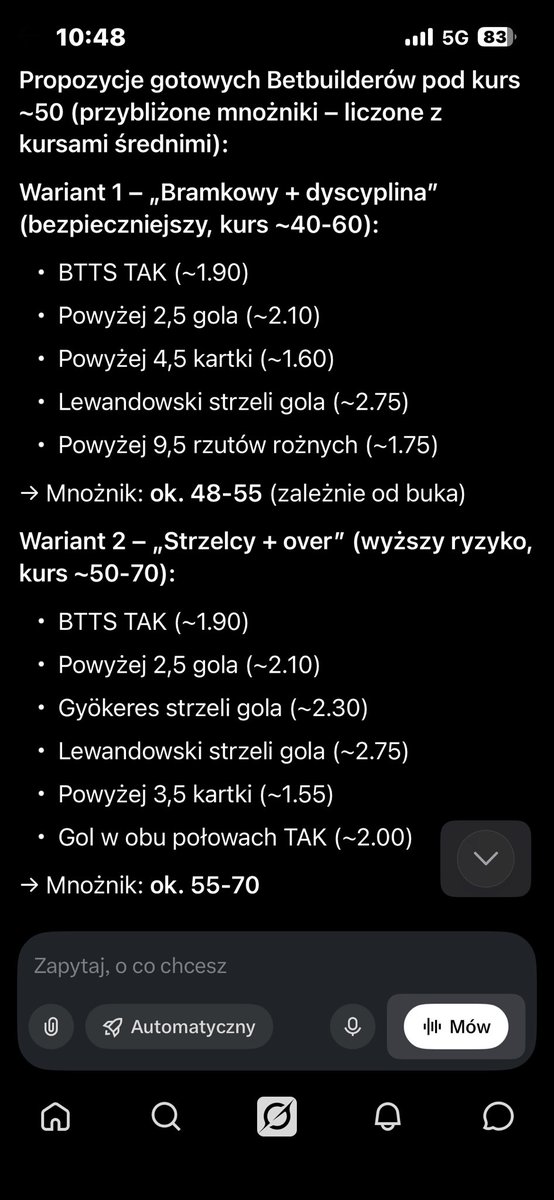 Daro Darecki 🇵🇱 💛♥️ tweet media