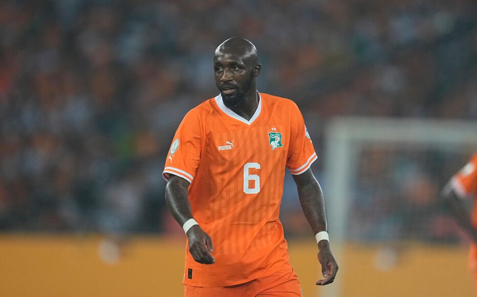 Yves Golden🇨🇮 tweet media