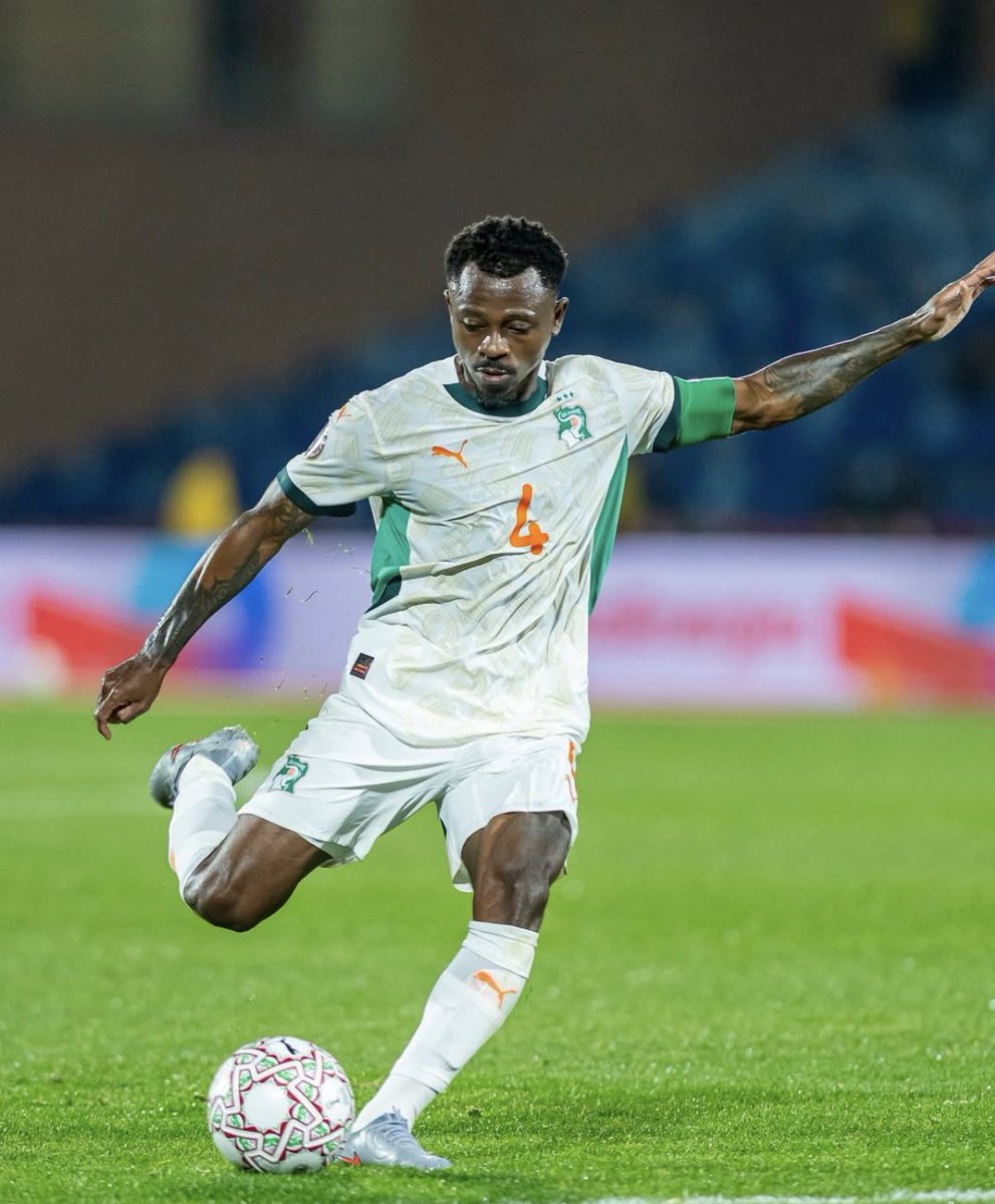 Yves Golden🇨🇮 tweet media