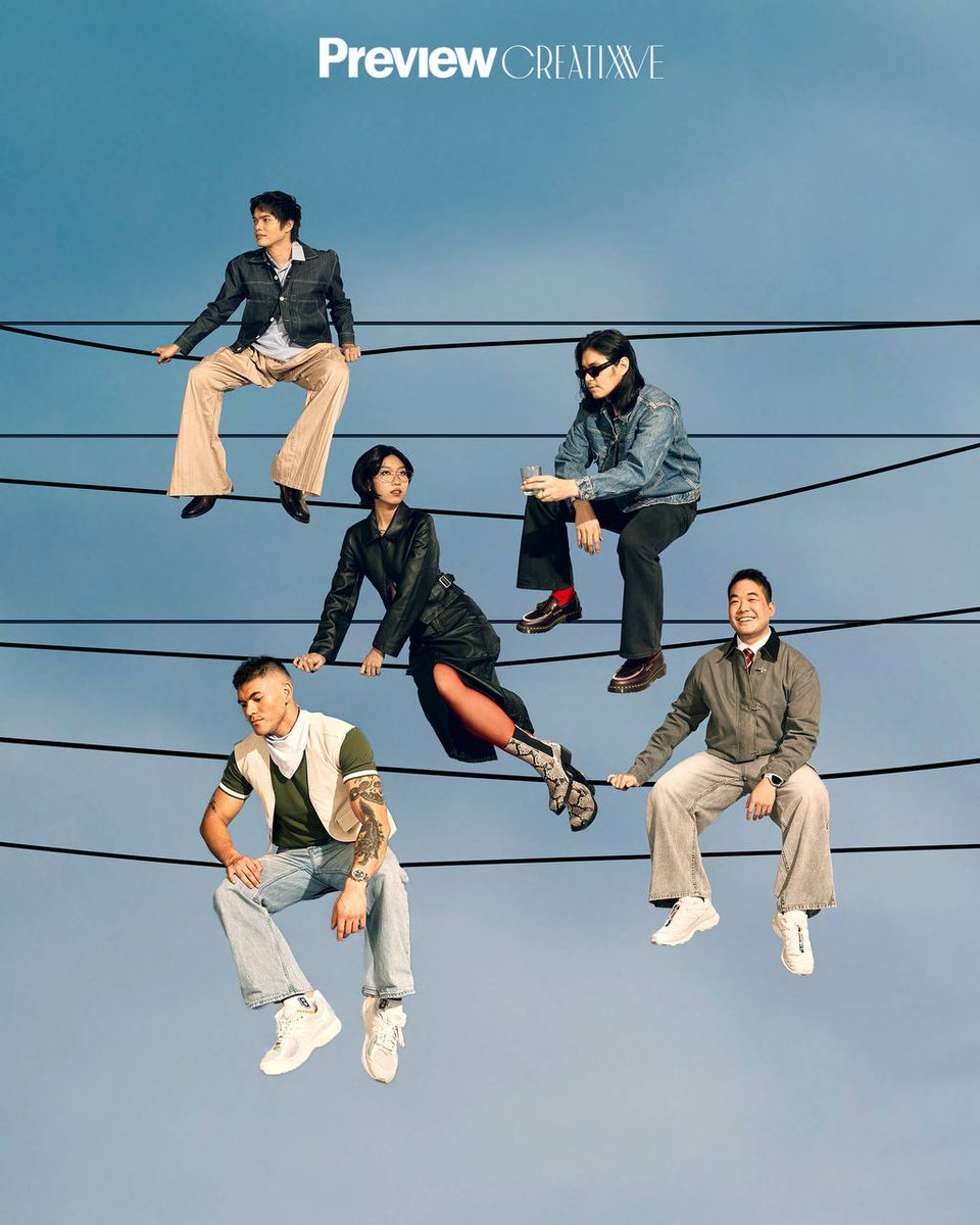 previewph's tweet photo. Meet the #PreviewCreative25 here: https://t.co/Q0Bpd7EmMp https://t.co/YDKrROkqt3