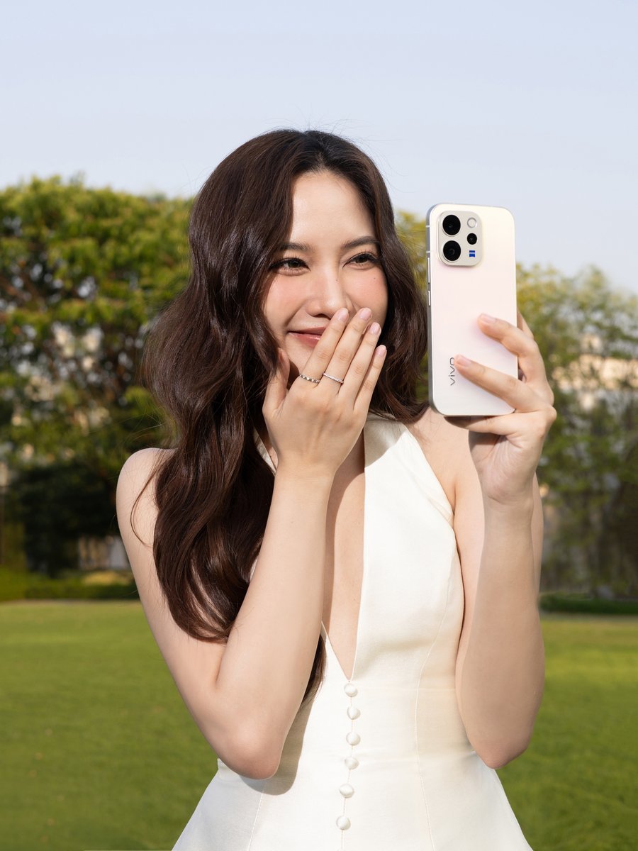 vivo Philippines tweet media