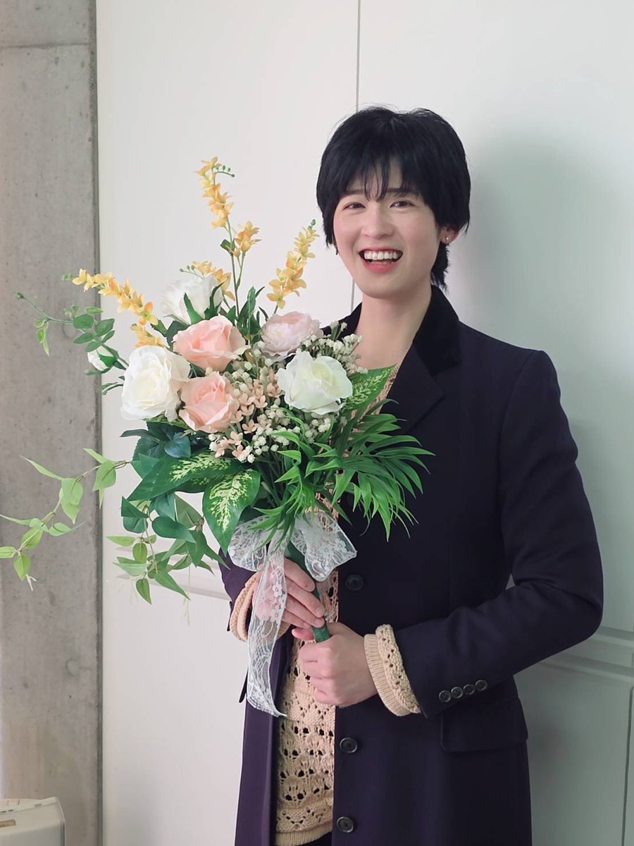 伊藤美裕 Miyu Ito tweet media