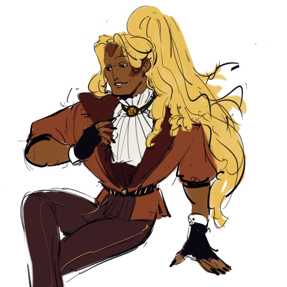 Ly | Dionysus tweet media