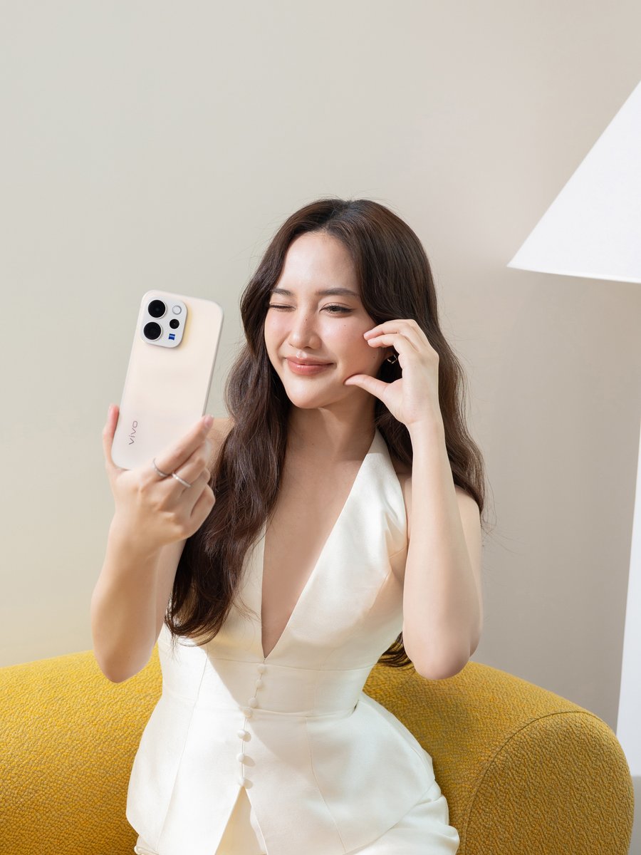 vivo Philippines tweet media
