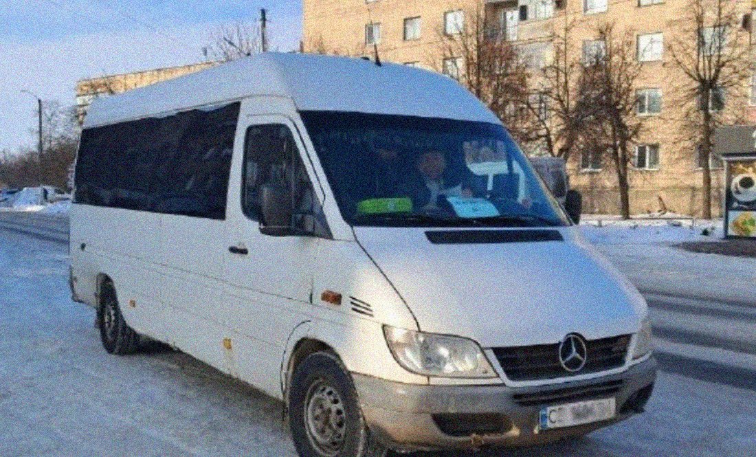 Міську маршрутку скасували, а пасажири хвалять водія: чому відмінили рейс

З 1 квітня міський автобус у Мені тимчасово не курсуватиме. Тим часом у соцмережах пасажири залишають схвальні відгуки про водія

cntime.cn.ua/misku-marshrut…