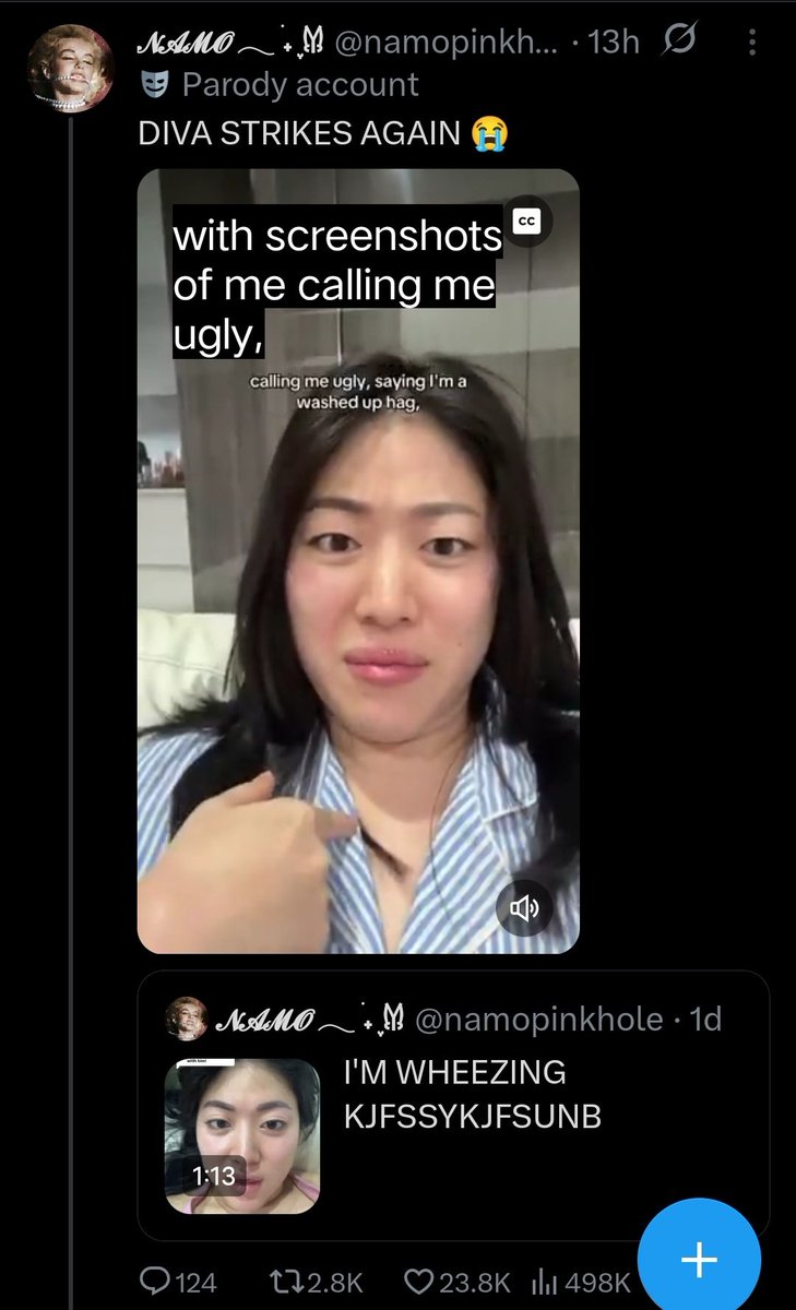 ᗩKᗩᖇI ❤︎ | ⊙⊝⊜ tweet media