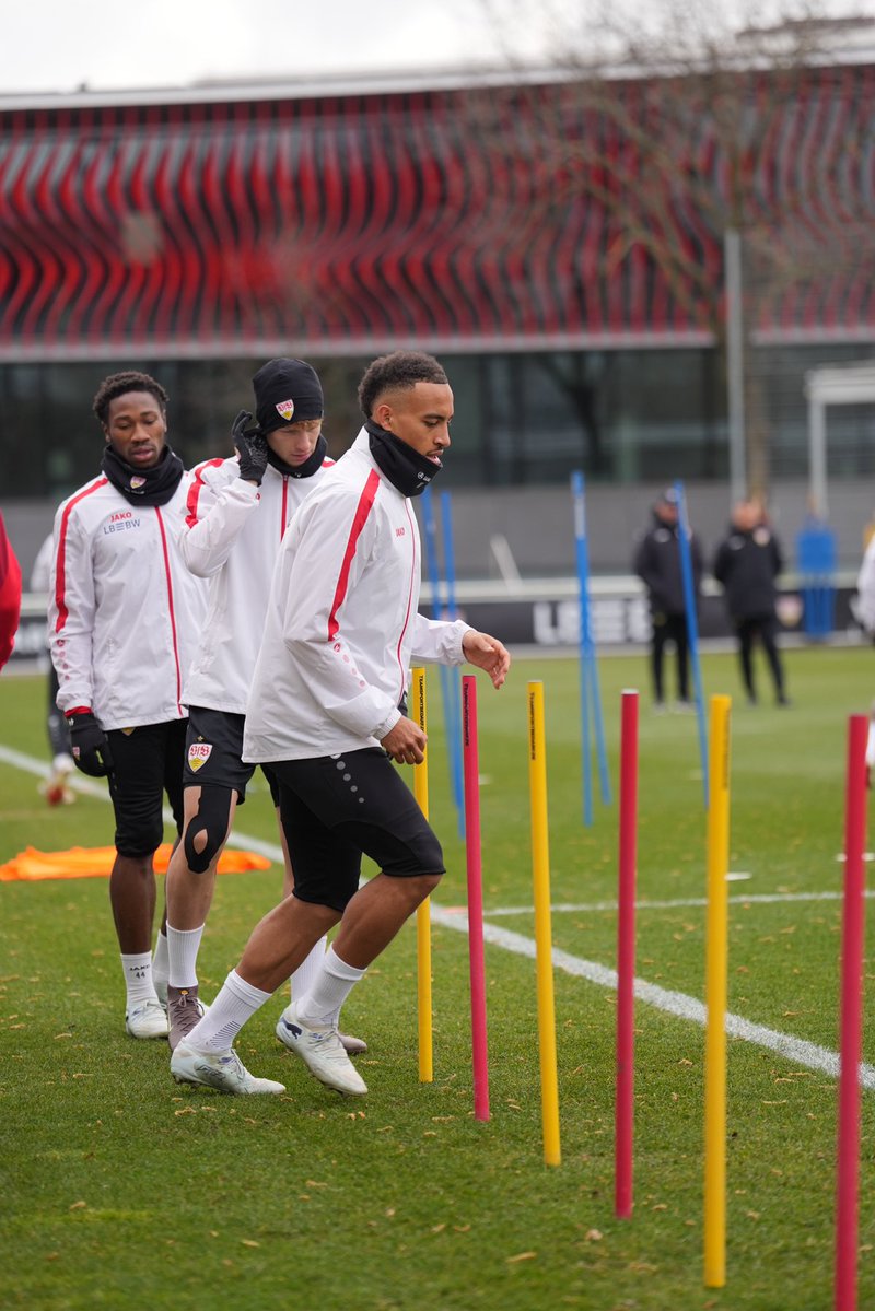 VfB Stuttgart 1893 tweet media