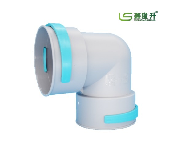 Xinlongsheng's tweet image. Airflow needs flexibility. 🌬️ Our PE Premium Elbow (ABS) helps ventilation systems change direction smoothly—ideal for homes, offices &amp;amp; HVAC duct networks.
📩 lsxf2015@gmail.com🌐 lskjgroup.com
#lskjgroup #pepipe #abselbow #ventilation #freshairsystem #hvac