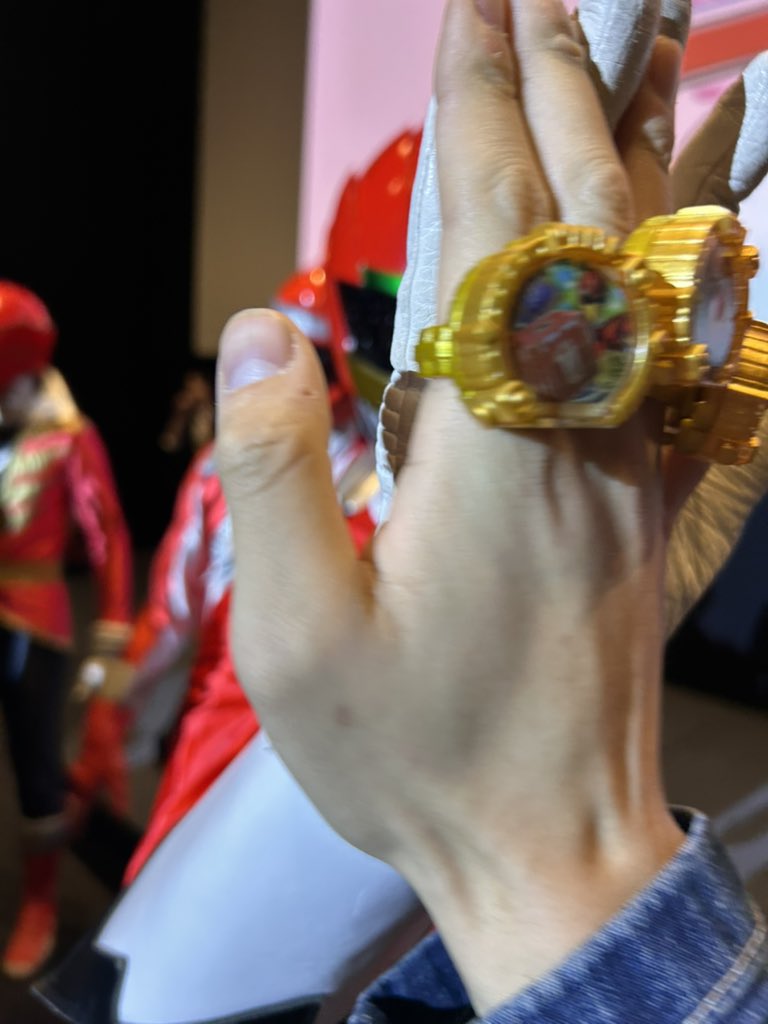 葵鬼（あおき）（21） tweet media