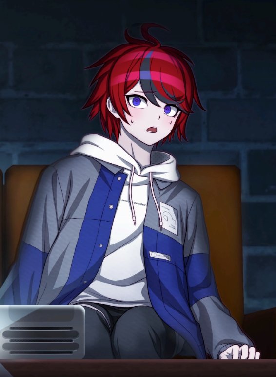 the sickness 60/100 tweet media