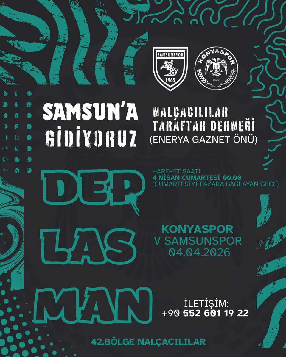 42.Bölge tweet media