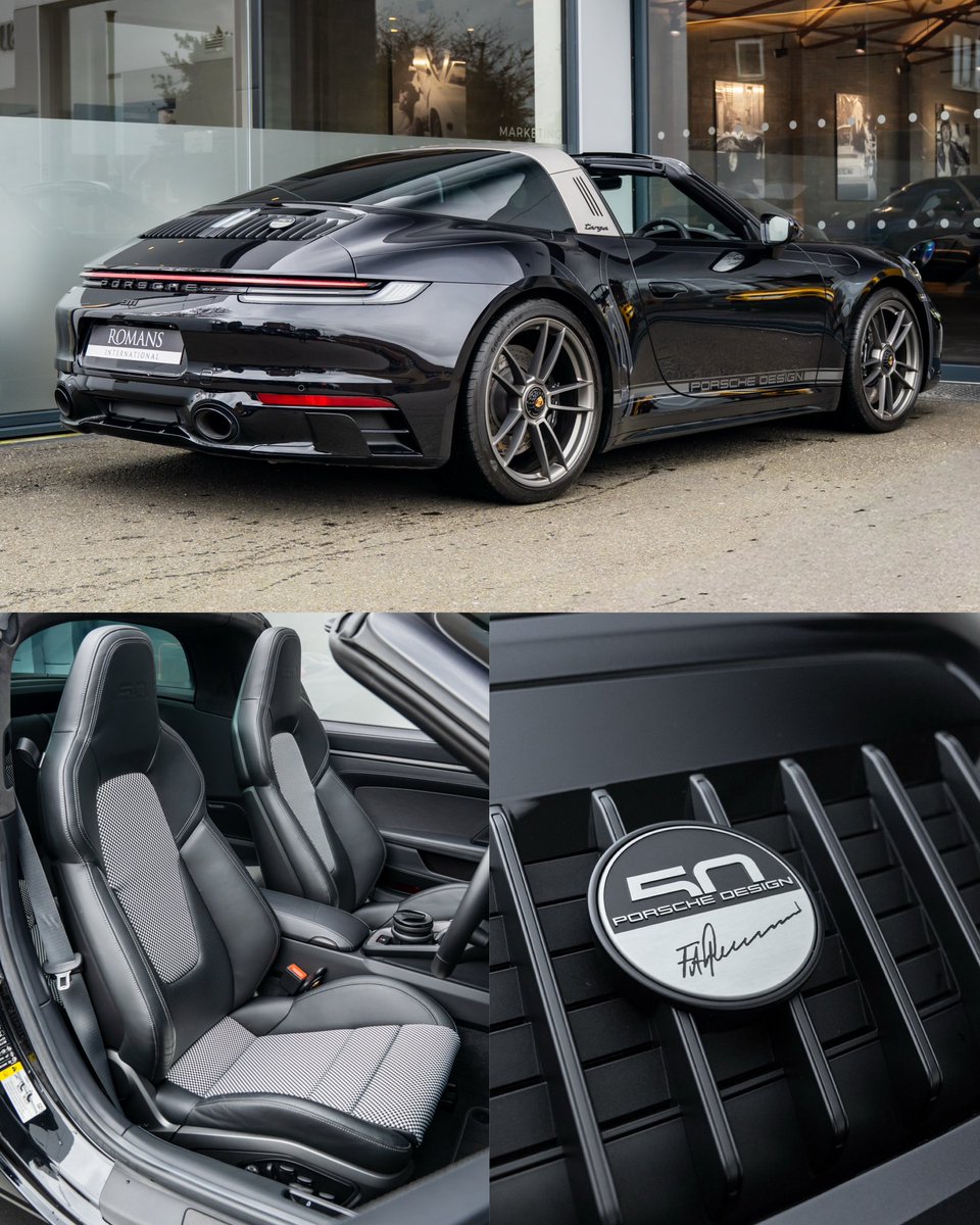 Romans International tweet media