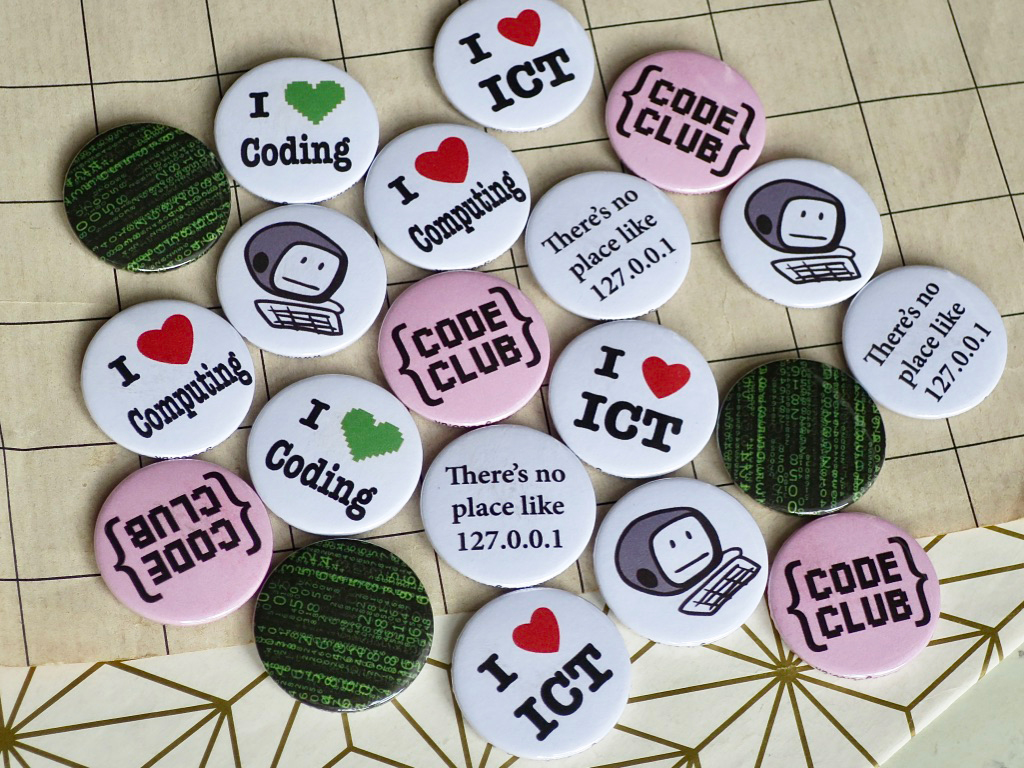 koolbadges tweet media