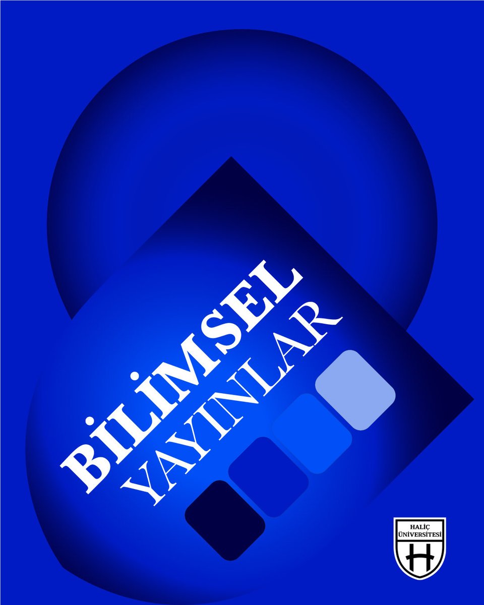 Haliç Üniversitesi tweet media