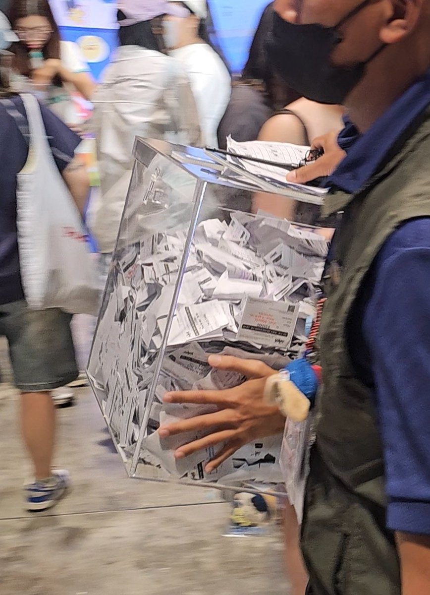 Fai Bahng 🩸 tweet media