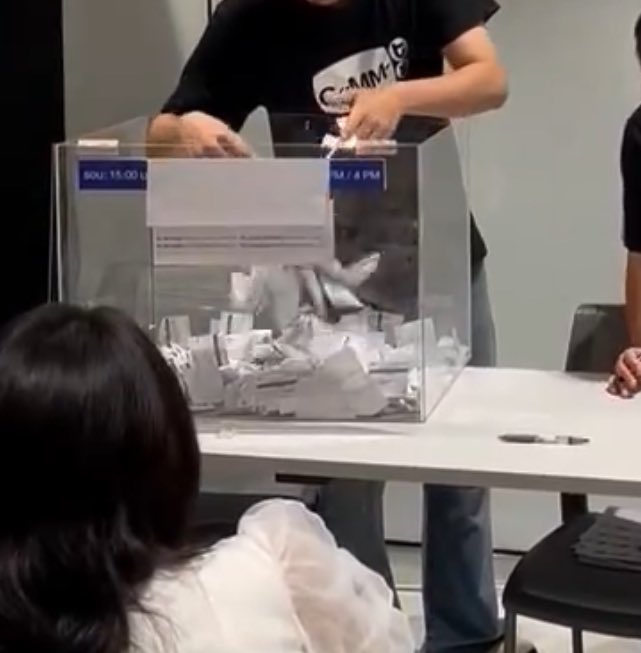 Fai Bahng 🩸 tweet media