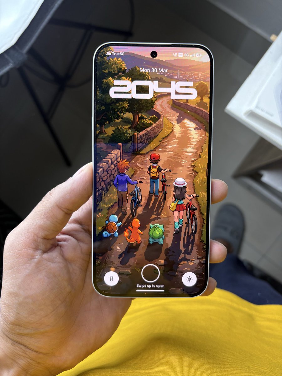 apurv⚡ tweet media