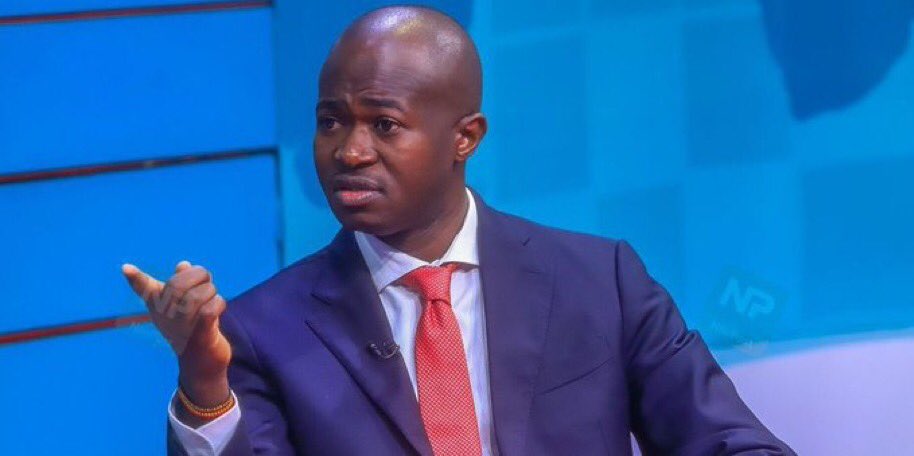 𝗘𝘆𝗮𝗹𝗶𝗯𝘄𝗮𝗺𝘂 𝗢𝗹𝘂𝗸𝘄𝗲 𝗻𝗮𝘀𝗶𝗹𝗶𝗸𝗮 tweet media