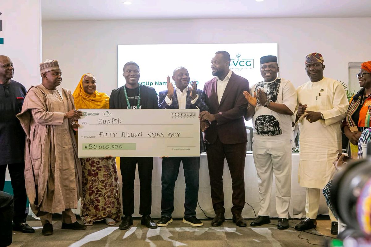 KWARA STATE UNIVERSITY, MALETE tweet media