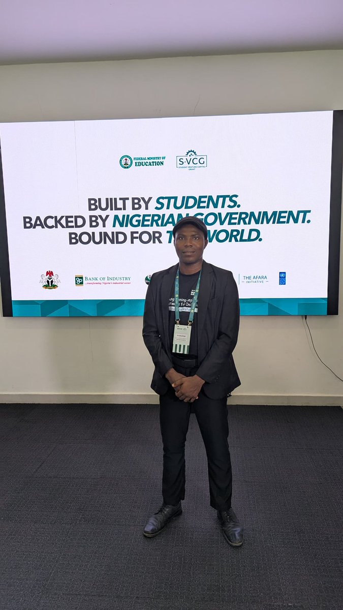 KWARA STATE UNIVERSITY, MALETE tweet media