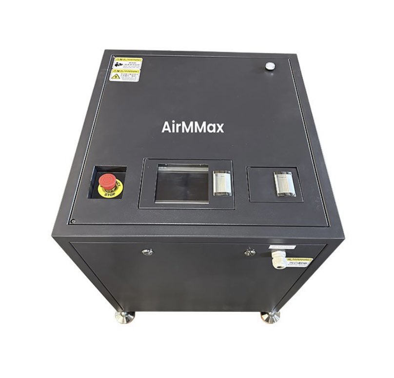 rootsblower_'s tweet photo. AirMMax is focused on roots blower and turbo blower.

#rootsblower
#turboblower https://t.co/Bbw0iI9Xzf