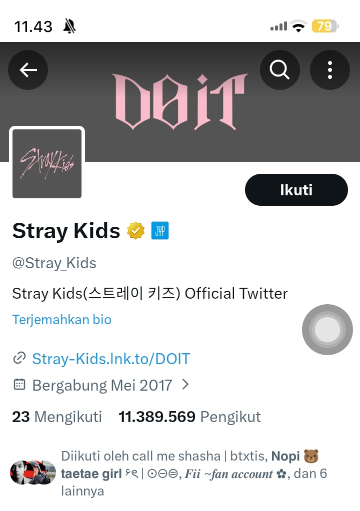 🌸𝓣𝓱𝓿𝓖𝓲𝓻𝓵 태형이♡🐯⁷ tweet media