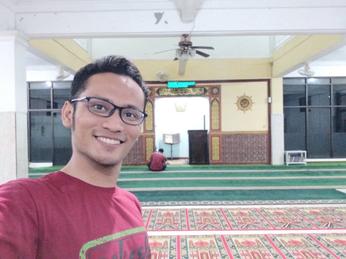 Debi Agus S. tweet media