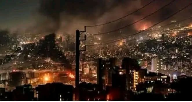 World Update tweet media