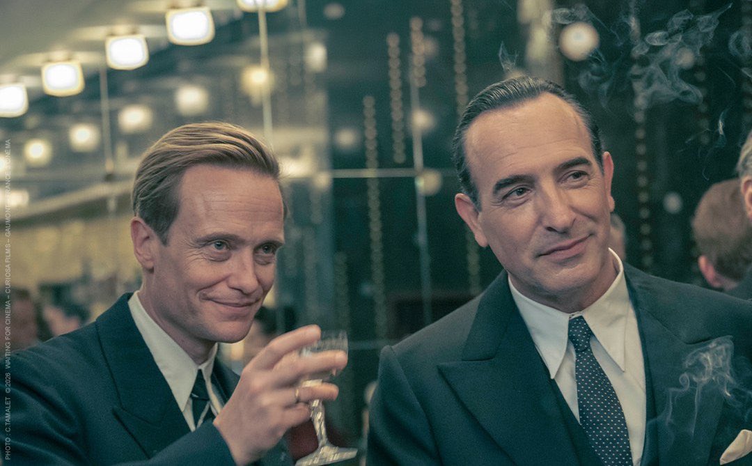 Destination Ciné tweet media