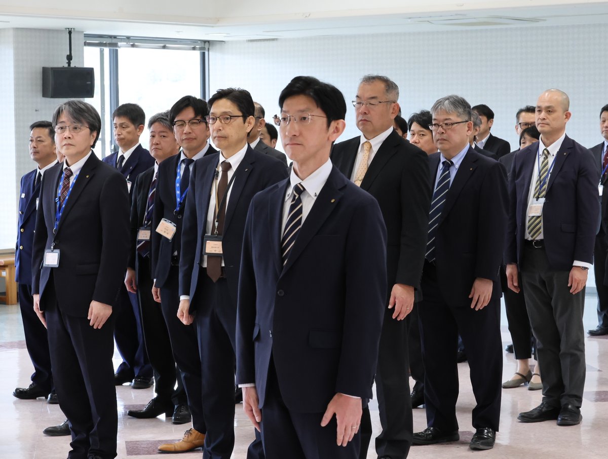 【公式】日田市 tweet media