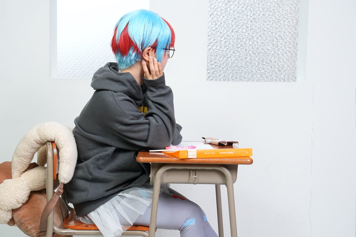 hspiw's tweet photo. ⚠️コスプレ
pkmnSV
アオイ&amp;ボタン

一人じゃない放課後

アオイ @pjlovelovelove 
camera &amp; studio @studio_RomliEnd https://t.co/P1bg1nn7Rq