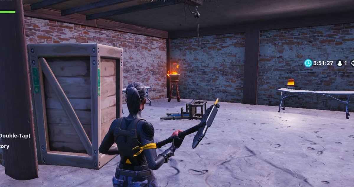 Tender Defender tweet media