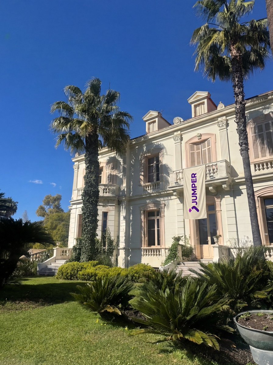 zord4n (Jump Further) tweet media