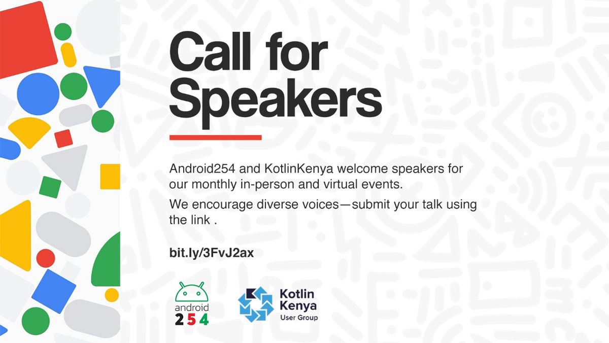 Kotlin Kenya tweet media