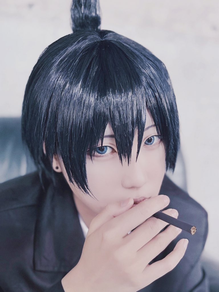 さとー。19横a！ tweet media