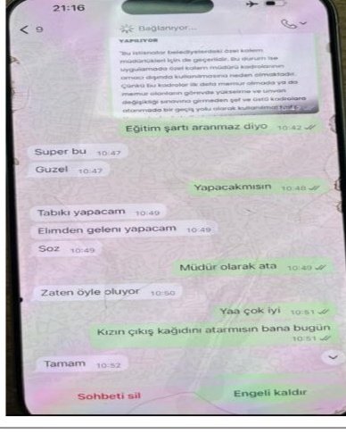 Marjinal X tweet media