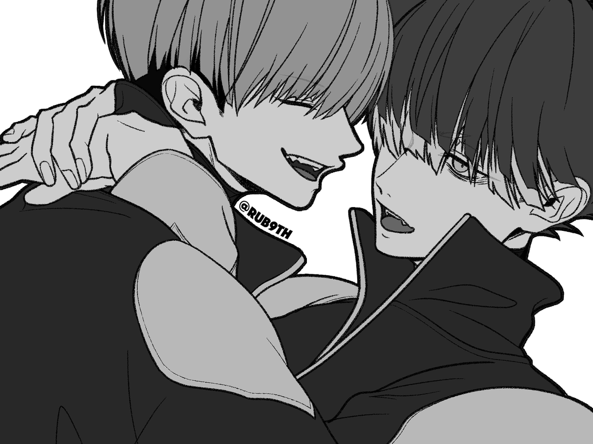 さぶしだ tweet media