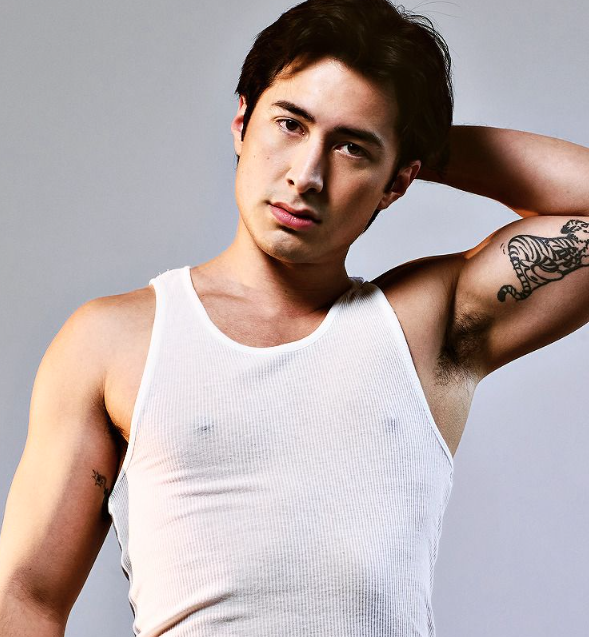 About Music tweet media