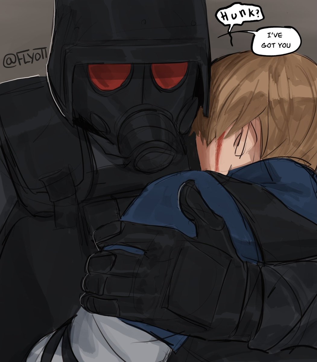 FEN/ COMMISSIONS OPEN 🌿 tweet media