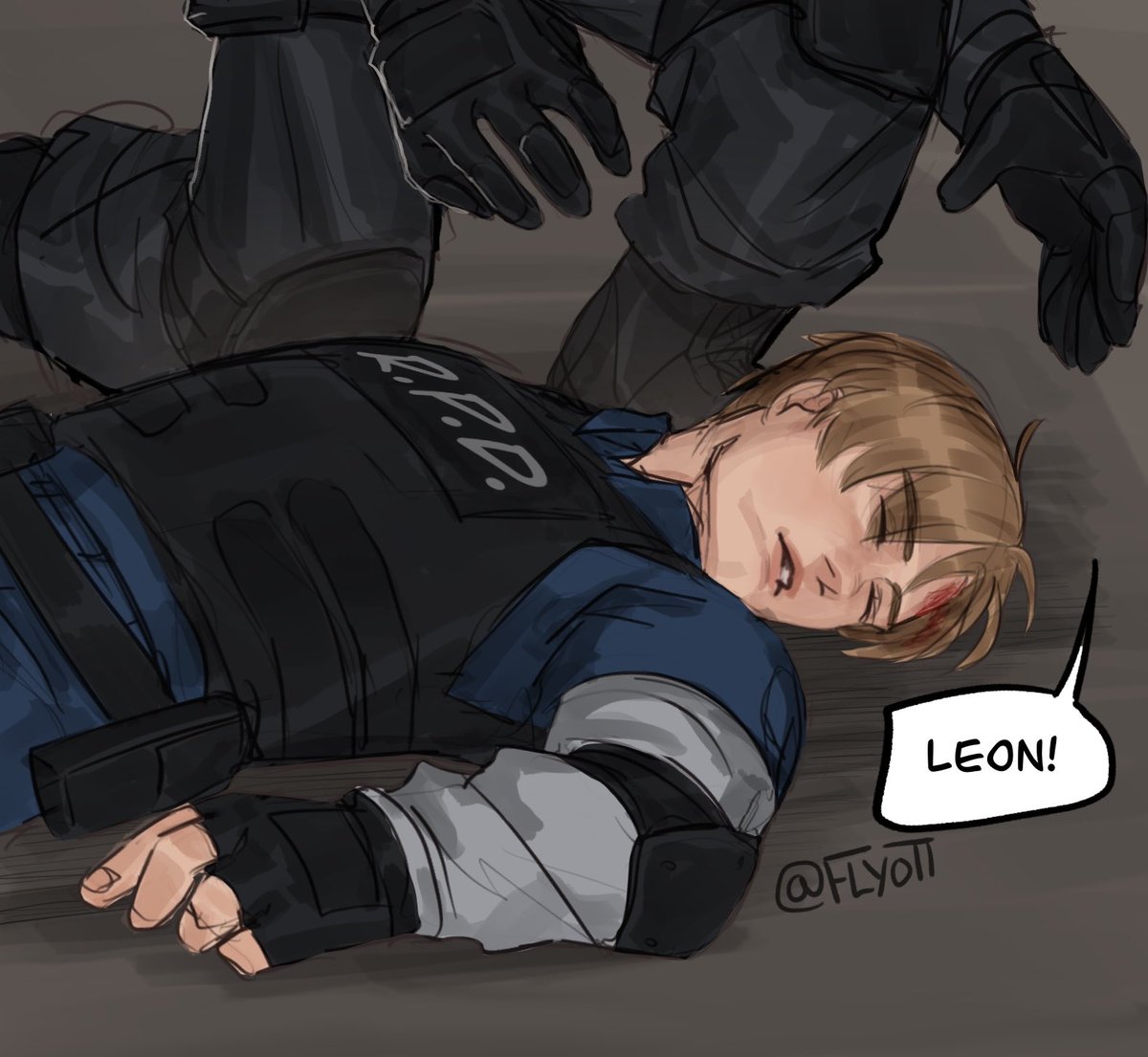 FEN/ COMMISSIONS OPEN 🌿 tweet media