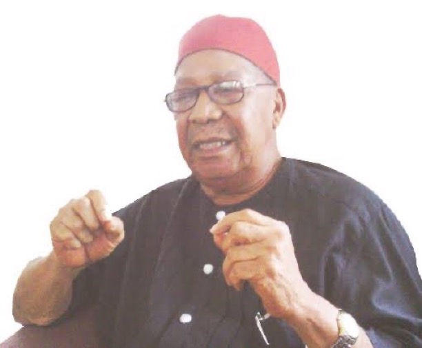 IGBO History & Facts tweet media