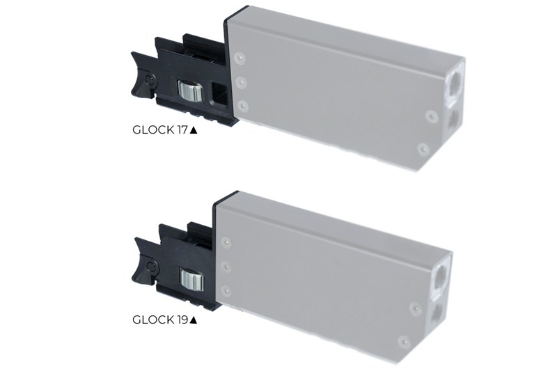 BatonGunsmith's tweet image. ACETECH GENESIS LITE G17/G19専用トレーサー好評発売中です！
 BATON airsoft G17/G19にそれぞれ対応した物を販売しております。
 グロックでトレーサーを使いたい方は是非ご検討下さい！
gunsmithbaton.com/products/detai…

#ACETECH #BATON #GLOCK