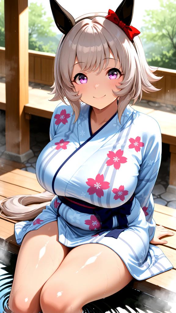 リノライト tweet media