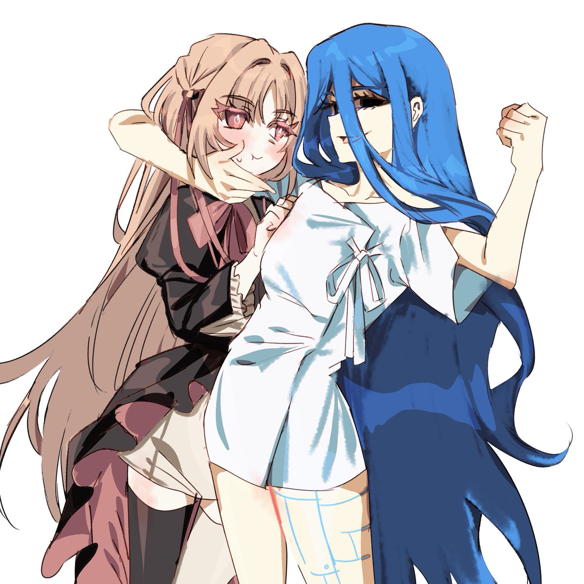 깔깔오죠상 tweet media